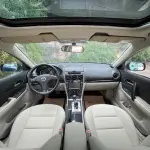 Mazda 6 2013 из Китая