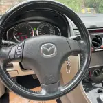 Mazda 6 2013 из Китая