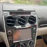 Mazda 6 2013 из Китая