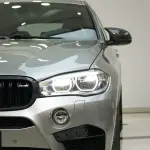 BMW X6 M 2018 из Китая