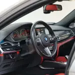 BMW X6 M 2018 из Китая