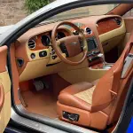 Bentley Continental 2009 из Китая