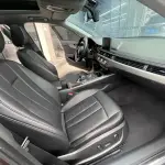 Audi A4L 2018 из Китая