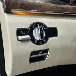 Mercedes-Benz S-Class 2007 из Китая