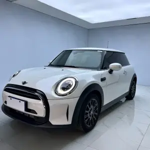 MINI Mini 2024 из Китая