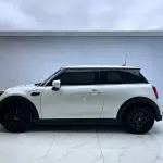 MINI Mini 2024 из Китая