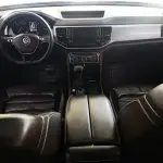 Volkswagen Teramont 2018 из Китая