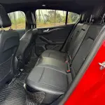 Ford Focus 2021 174 л.с. — лот 57326646 из Китая