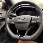 Ford Focus 2021 174 л.с. — лот 57326646 из Китая