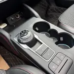 Ford Focus 2021 174 л.с. — лот 57326646 из Китая