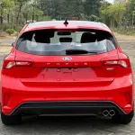 Ford Focus 2021 174 л.с. — лот 57326646 из Китая