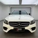 Mercedes-Benz E-Class (Import) 2019 184 л.с. 184 л.с. из Китая