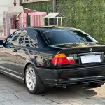 BMW 3 Series (Import) 2002 из Китая