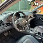 BMW 3 Series (Import) 2002 из Китая