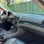 BMW 3 Series (Import) 2002 из Китая