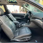 BMW 3 Series (Import) 2002 из Китая