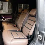 Mercedes-Benz G-Class AMG 2022 585 л.с. 585 л.с. 585 л.с. из Китая