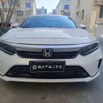 Honda Inspire 2023 из Китая