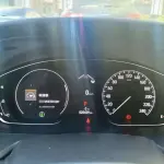 Honda Inspire 2023 из Китая