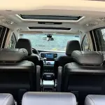 Honda Odyssey 2019 из Китая