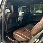 Mercedes-Benz GL-Class 2013 435 л.с. из Китая
