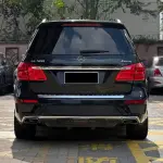 Mercedes-Benz GL-Class 2013 435 л.с. из Китая