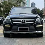 Mercedes-Benz GL-Class 2013 435 л.с. из Китая