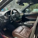 Mercedes-Benz GL-Class 2013 435 л.с. из Китая