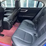 Jaguar XEL 2018 из Китая