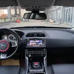 Jaguar XEL 2018 из Китая