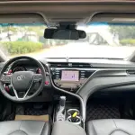Toyota Camry 2018 из Китая