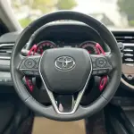 Toyota Camry 2018 из Китая