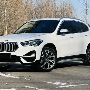 BMW X1 2022 192 л.с. — лот 57519307 из Китая