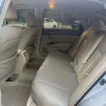 Nissan Teana 2012 из Китая