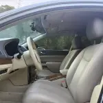 Nissan Teana 2012 из Китая