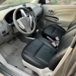 Nissan Sunny 2014 из Китая