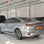 Ford Mondeo 2025 из Китая