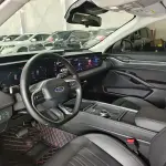 Ford Mondeo 2025 из Китая