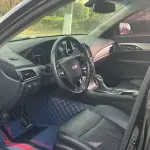 Cadillac ATS-L 2017 279 л.с. 279 л.с. из Китая