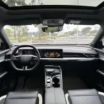 MG MG5 Scorpio 2022 из Китая
