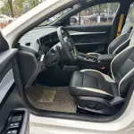 MG MG5 Scorpio 2022 из Китая