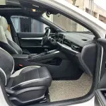 MG MG5 Scorpio 2022 из Китая
