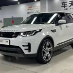 Land Rover Discovery 2018 300 л.с. 300 л.с. из Китая