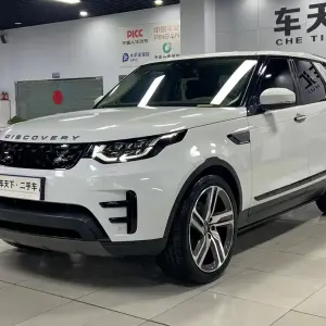 Land Rover Discovery 2018 300 л.с. 300 л.с. из Китая