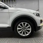 Volkswagen T-Roc 2022 из Китая