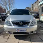 Buick GL8 2015 из Китая