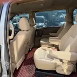 Buick GL8 2015 из Китая