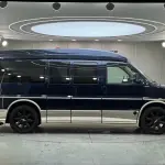 Chevrolet 2008 из Китая