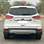 Ford Kuga 2016 из Китая