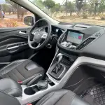 Ford Kuga 2016 из Китая